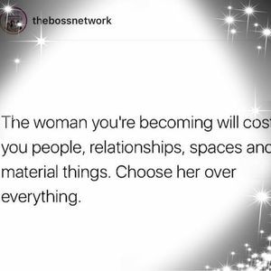 Meet your Posher, Chae